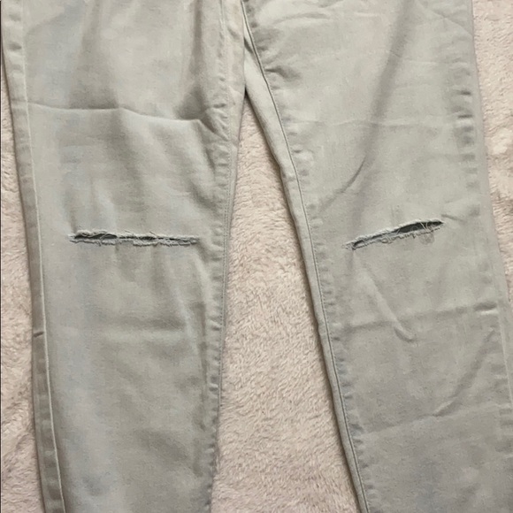 NWT PacSun High Rise Jeggings - Picture 3 of 6